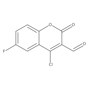 850799-81-4 structure