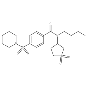 874787-70-9结构式