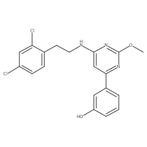 885066-89-7 structure
