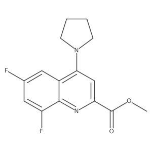 887589-83-5 structure