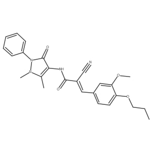 889388-40-3 structure