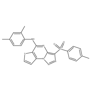 892733-85-6 structure