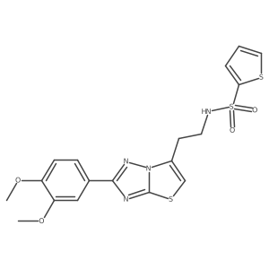 895440-83-2 structure
