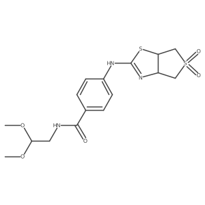895645-20-2 structure