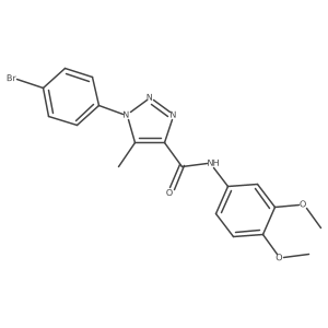 895648-63-2 structure
