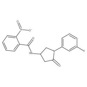 896289-72-8结构式
