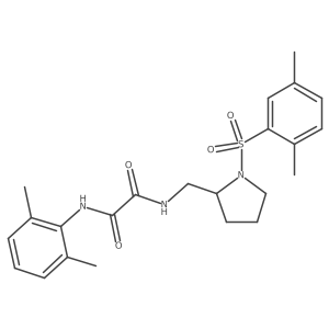 896289-94-4 structure