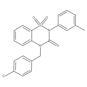 896682-99-8 structure
