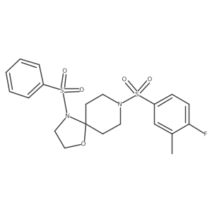 898408-39-4结构式