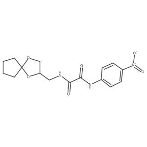 899734-31-7 structure