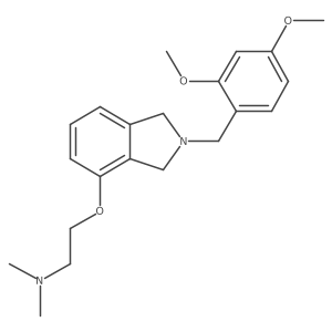 912999-96-3 structure