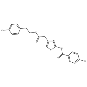 921542-14-5 structure