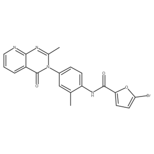 921563-90-8 structure