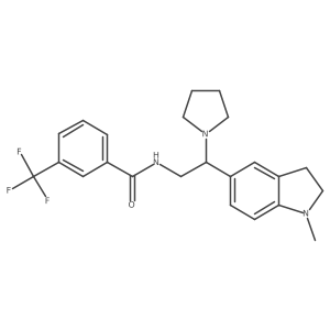 921894-66-8 structure