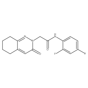 933027-94-2结构式