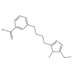 937667-52-2 structure