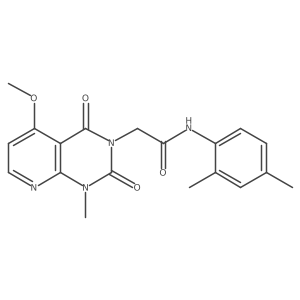 941942-37-6 structure