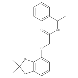 946204-61-1 structure