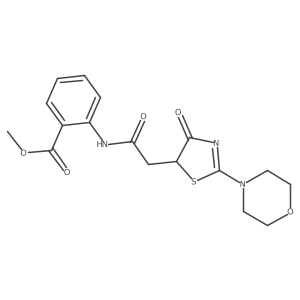1010900-62-5 structure