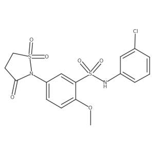 1015572-40-3 structure
