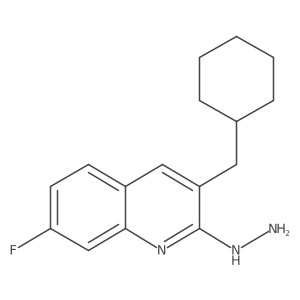 1017386-13-8 structure