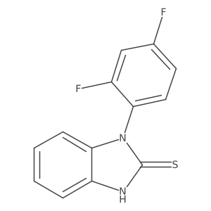 1038333-51-5 structure