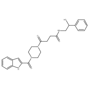 1081144-14-0 structure