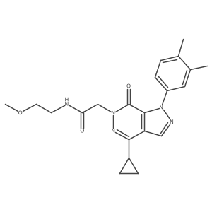 1105203-60-8 structure