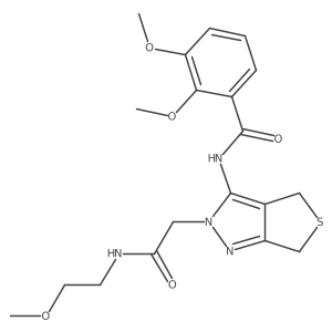 1105203-82-4结构式