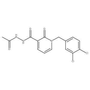 1105212-34-7结构式