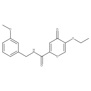 1105221-08-6 structure