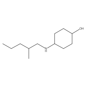1152915-60-0 structure