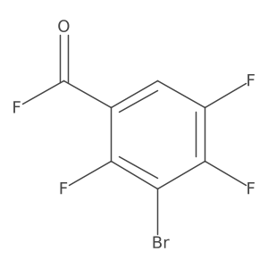 115549-09-2 structure