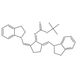 1166832-68-3结构式