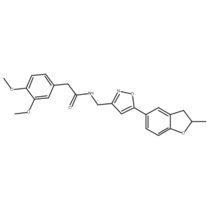1169997-19-6 structure