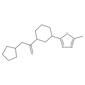 1172252-29-7 structure