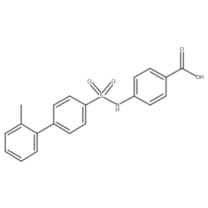 1172292-27-1 structure