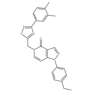 1189438-30-9 structure