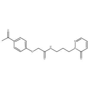 1206997-13-8结构式