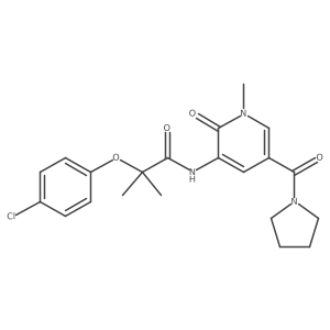 1207002-77-4 structure