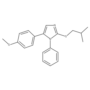 1207005-98-8结构式