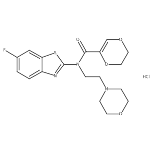 1216996-53-0结构式
