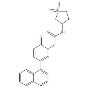 1219582-72-5 structure