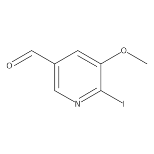 1226880-23-4 structure