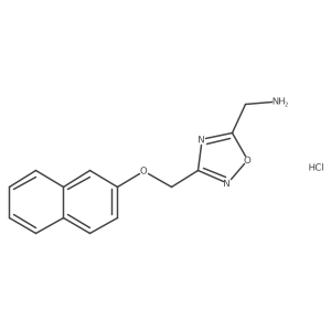 1235097-48-9 structure