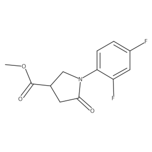 1239766-16-5 structure