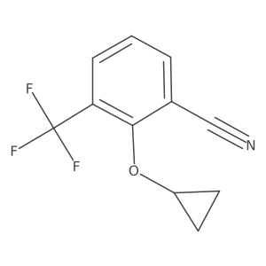 1243320-11-7 structure