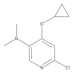 1243375-69-0 structure
