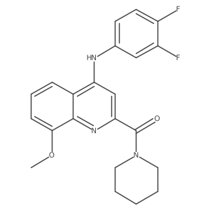 1251597-07-5 structure