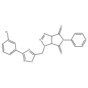 1251629-38-5 structure